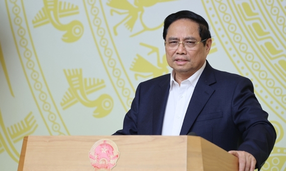 Thủ tướng: Đại hội Thi đua yêu nước toàn quốc tạo động lực, truyền cảm hứng, hội tụ và lan tỏa tinh thần yêu nước